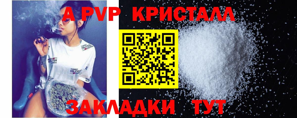 A PVP СК КРИС Вятские Поляны
